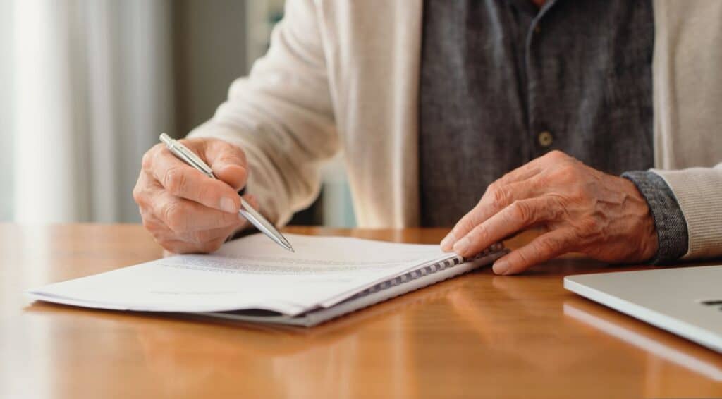 Can I Really Draft My Own Will Dorking